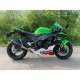 2021-2024 KAWASAKI ZX10R/RR Race Stainless Full System